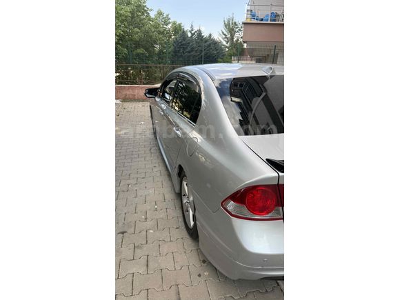 Sahibinden Honda Civic 1.6i VTEC Elegance 2007 Model 