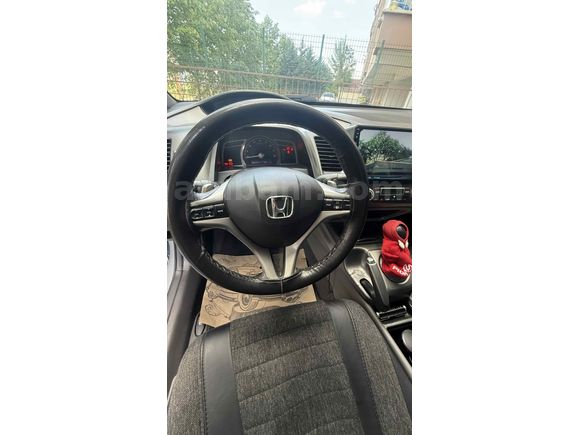 Sahibinden Honda Civic 1.6i VTEC Elegance 2007 Model 