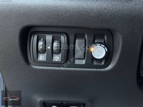 KADJAR / HATASIZ / BOYASIZ / PRİNS LPG / GERİ GÖRÜŞ / CARPLAY++