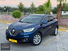 KADJAR / HATASIZ / BOYASIZ / PRİNS LPG / GERİ GÖRÜŞ / CARPLAY++