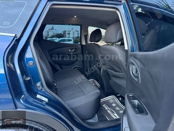 KADJAR / HATASIZ / BOYASIZ / PRİNS LPG / GERİ GÖRÜŞ / CARPLAY++