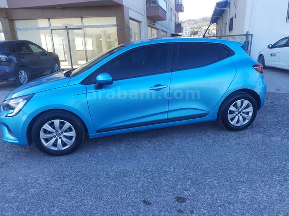 SAHİBİNDEN TERTEMİZ AİLE ARACI