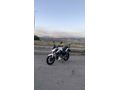 Sahibinden Mondial 125 Drift L CBS 