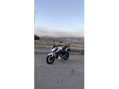 Sahibinden Mondial 125 Drift L CBS 