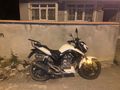 Sahibinden Mondial 125 Drift L CBS 
