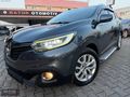2016 RENAULT KADJAR 1.5 DCİ İCON MANUEL CAM TAVAN 173'BİN KM..