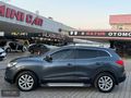 2016 RENAULT KADJAR 1.5 DCİ İCON MANUEL CAM TAVAN 173'BİN KM..