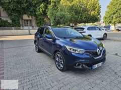 RENAULT KADJAR 1.5 DCİ İCON FULL+FULL KEŞİF PAKET+CAM TAVANLI