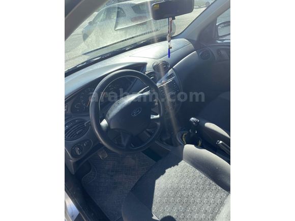 Sahibinden Ford Focus 1.6 Comfort 2005 Model 
