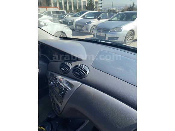 Sahibinden Ford Focus 1.6 Comfort 2005 Model 