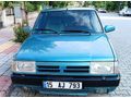 Yeni Motor Yeni Vize Sahibinden Tofaş Doğan SLX 1993 Model