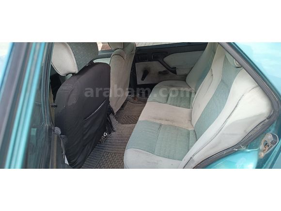 Yeni Motor Yeni Vize Sahibinden Tofaş Doğan SLX 1993 Model