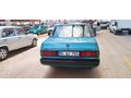 Yeni Motor Yeni Vize Sahibinden Tofaş Doğan SLX 1993 Model
