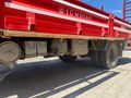 ISUZU KAMYON NPR -1999 MODEL-AÇIK KASA
