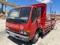 ISUZU KAMYON NPR -1999 MODEL-AÇIK KASA