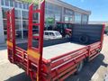 ISUZU KAMYON NPR -1999 MODEL-AÇIK KASA
