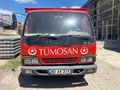 ISUZU KAMYON NPR -1999 MODEL-AÇIK KASA