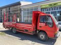 ISUZU KAMYON NPR -1999 MODEL-AÇIK KASA