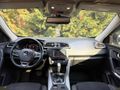 E&C CLASS- 1.5 DCI - ICON - CAM TAVAN