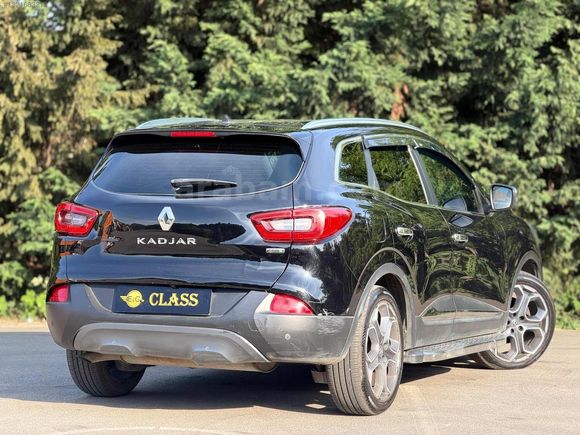 E&C CLASS- 1.5 DCI - ICON - CAM TAVAN