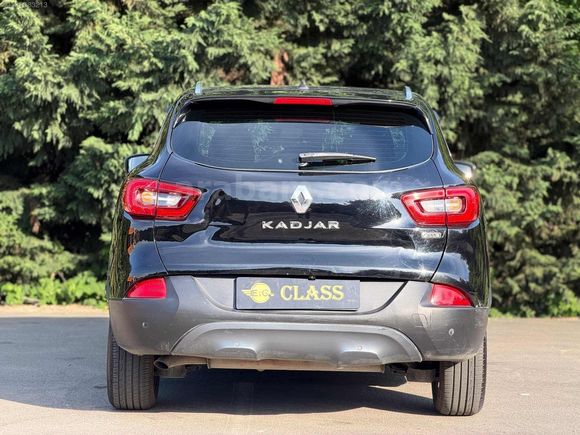 E&C CLASS- 1.5 DCI - ICON - CAM TAVAN