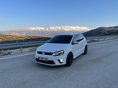 2012 POLO 1.6 TDI DSG COMFORTLINE|DEĞİŞENSİZ|BAKIMLI ACİLL