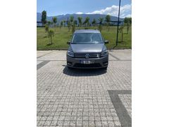 Sahibinden Volkswagen Caddy 2.0 TDI Exclusive 2018 Model 