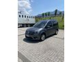 Sahibinden Volkswagen Caddy 2.0 TDI Exclusive 2018 Model 