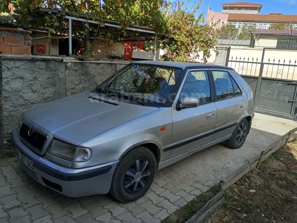 Sahibinden Skoda Felicia 1.3 GLX 1999 Model