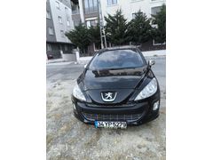 Sahibinden Peugeot 308 1.6 VTi Comfort 2010 Model