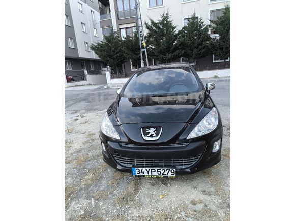 Sahibinden Peugeot 308 1.6 VTi Comfort 2010 Model