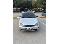 Sahibinden Ford Focus 1.6 Ambiente 2000 Model 