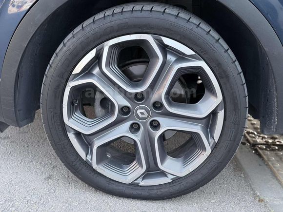 FIRSAT HATASIZ 1.5DCI KADJAR...