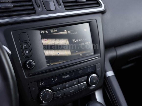 FIRSAT HATASIZ 1.5DCI KADJAR...
