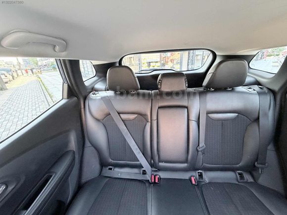 FIRSAT HATASIZ 1.5DCI KADJAR...