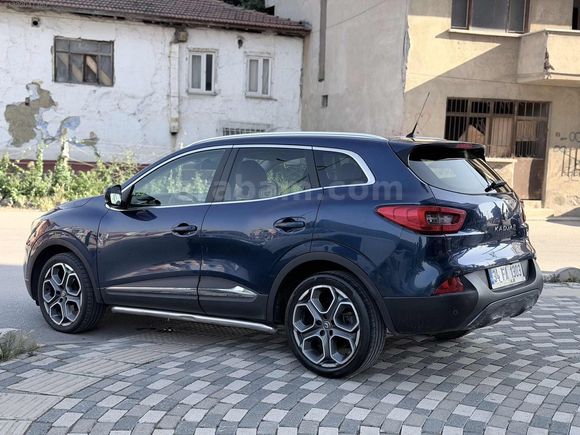 FIRSAT HATASIZ 1.5DCI KADJAR...