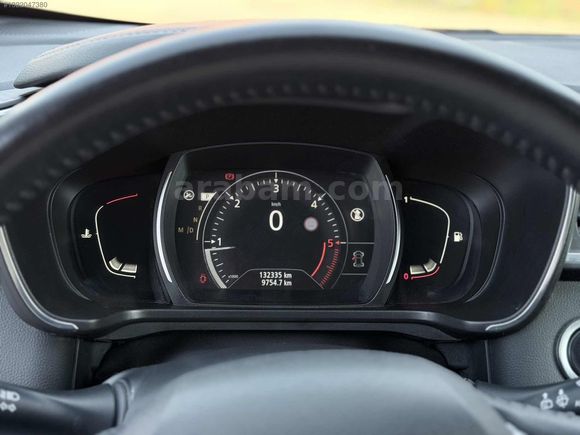 FIRSAT HATASIZ 1.5DCI KADJAR...
