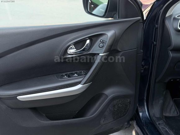 FIRSAT HATASIZ 1.5DCI KADJAR...