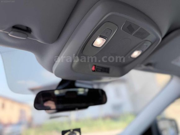 FIRSAT HATASIZ 1.5DCI KADJAR...