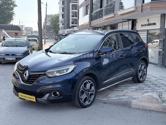 FIRSAT HATASIZ 1.5DCI KADJAR...
