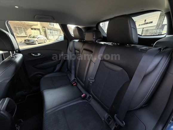 FIRSAT HATASIZ 1.5DCI KADJAR...