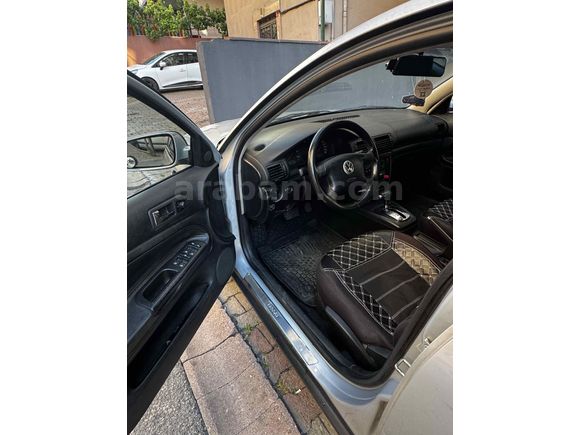 Sahibinden Volkswagen Passat 1.8 Trendline 2000 Model 