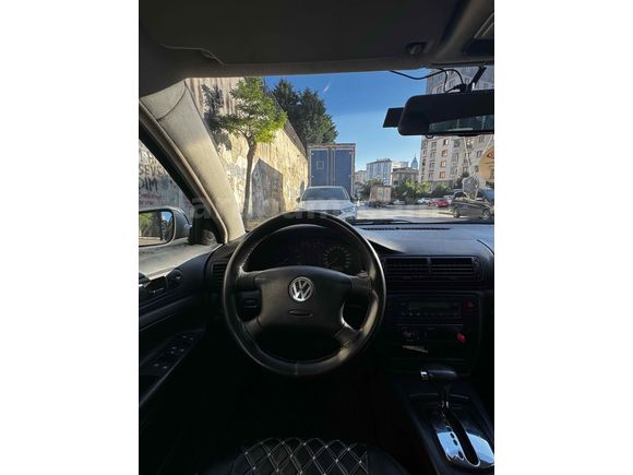 Sahibinden Volkswagen Passat 1.8 Trendline 2000 Model 