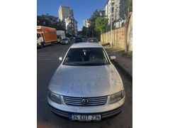 Sahibinden Volkswagen Passat 1.8 Trendline 2000 Model 