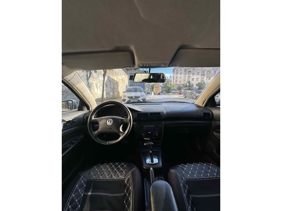 Sahibinden Volkswagen Passat 1.8 Trendline 2000 Model 