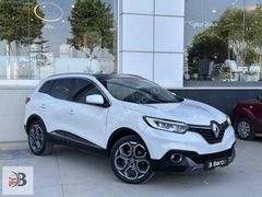 BARÇINDAN 2016 Renault Kadjar 1.5 dCi Icon Cam Tavan Jant