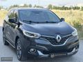 BAYRAKTAR'DAN 2016 RENAULT KADJAR 1.5 DCİ İCON CAM TAVAN OTM.