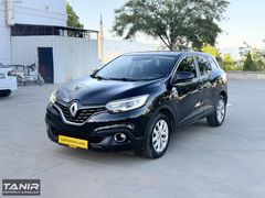 2015 KADJAR 1.5DCİ TOUCH OTOMATİK 149.000 km