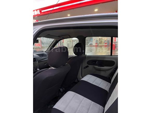 Sahibinden Renault Symbol 1.5 dCi Authentique 2010 Model 