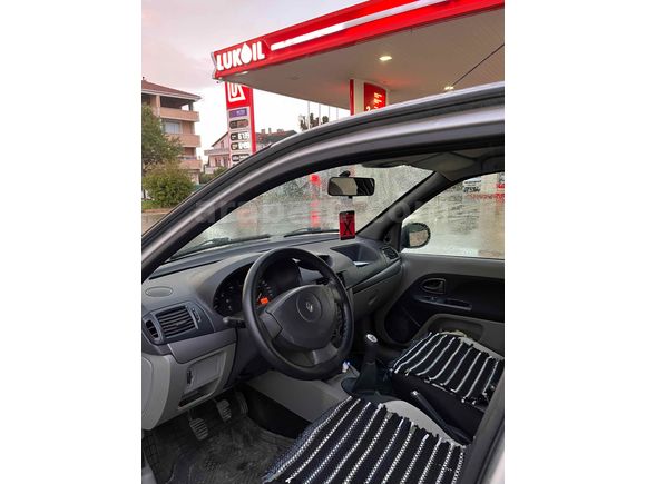 Sahibinden Renault Symbol 1.5 dCi Authentique 2010 Model 